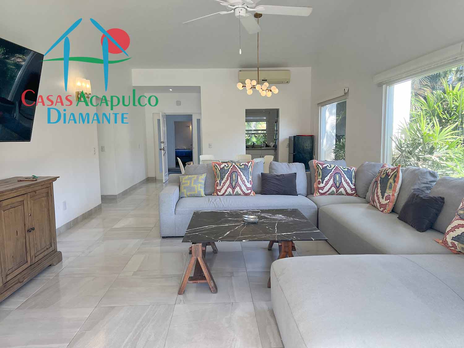 Villas Princess I Villa 84 - Estancia 9